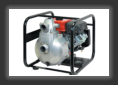 Fire Water Pump (Engine Driven Water Pump) 