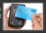 Wireless Card Reader